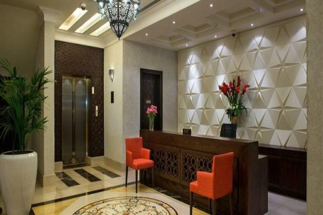 الدوحة Al Jomrok Souq Waqif Boutique Hotels المظهر الخارجي الصورة