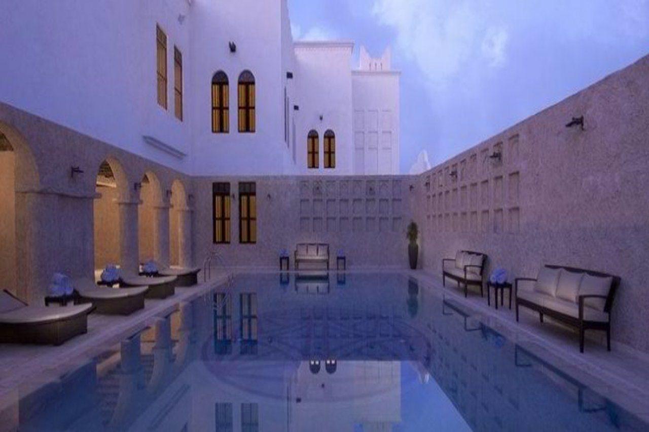 الدوحة Al Jomrok Souq Waqif Boutique Hotels المظهر الخارجي الصورة